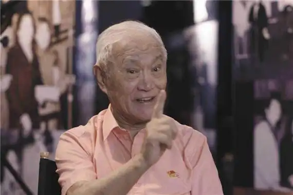 中国70岁老男演员排行榜