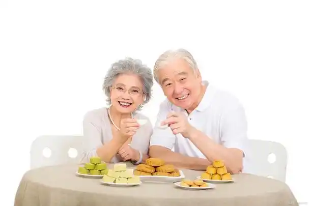 老年人健康饮食的5大原则,家人们一定要知道!