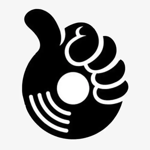 手势,赞,牛逼,厉害