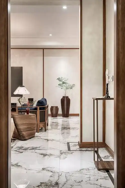 新亚州东方格调,品宋代美学意韵_设计