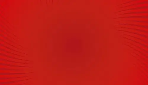 红色纸纹背景图片