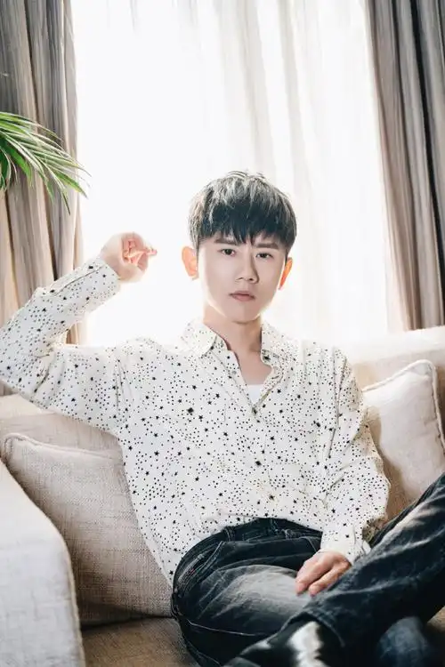 张杰- 堆糖,美图壁纸兴趣社区