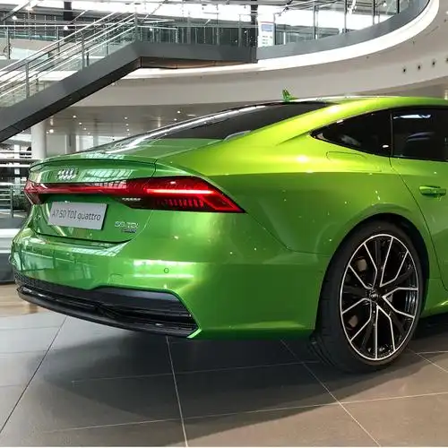 【图】这个颜色的a7适合什么样的人开_奥迪a7论坛_汽车之家论坛