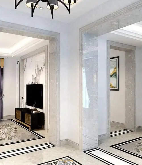 二,门套装修效果图