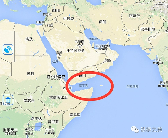 这是一个在亚丁湾亲历海盗的故事 | 界面 · jmedia