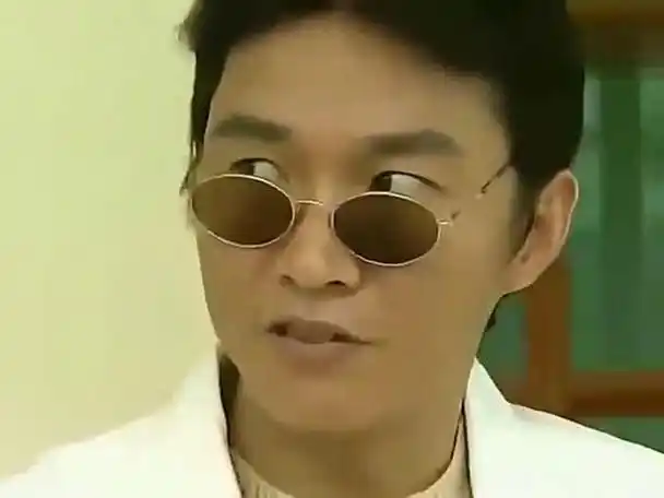 插翅难逃:张世豪3大优点,值得所有男人学习