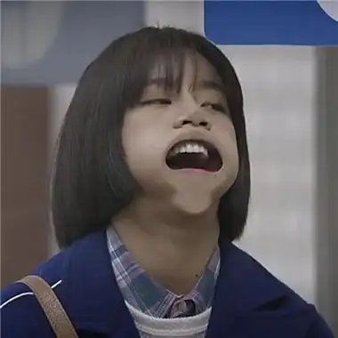 2021沙雕小众又有一丝高级的头像