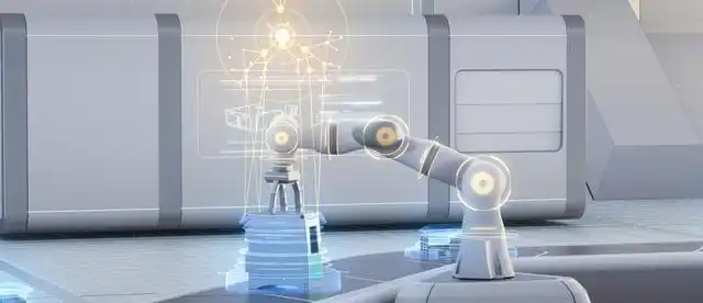 推动工业4.0的未来科技——人工智能__凤凰网