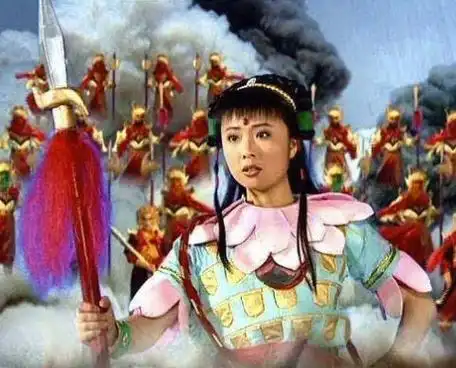 动画电影都像哪吒神话经典改编不是照搬拼凑