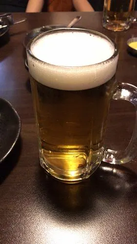 首尔,心情不好,突然舍家而去.