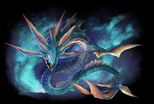 电影中的北海巨妖被发现专家亮出证据或许它是真实存在的