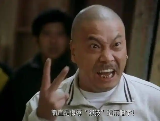 吴孟达去世罗家英朋友圈让人泪目一个时代轰然倒塌