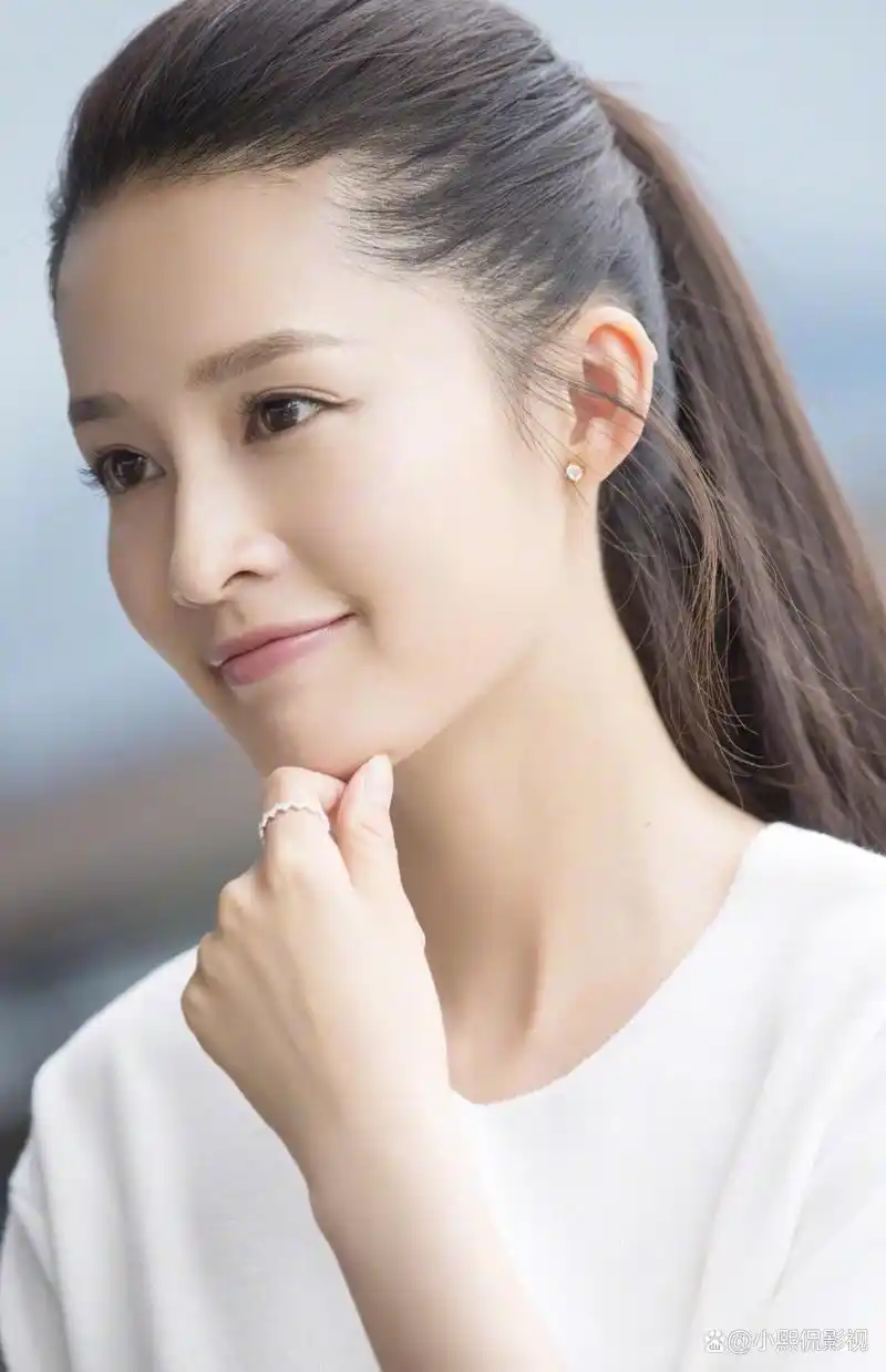 90后新生代女演员有哪些?