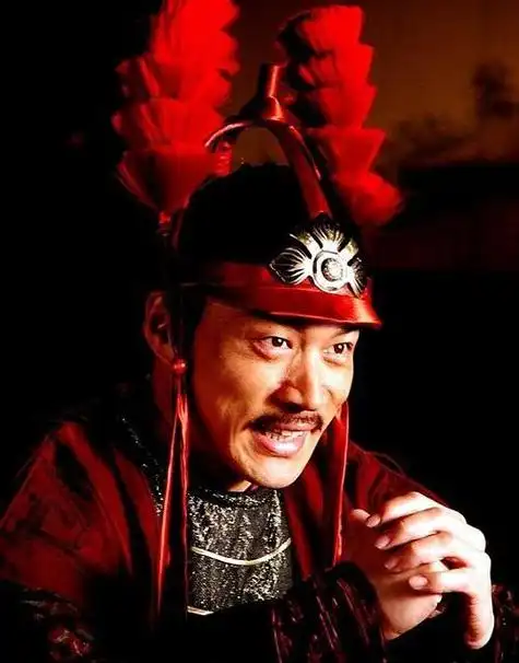 江山风雨情江山风雨情演员表