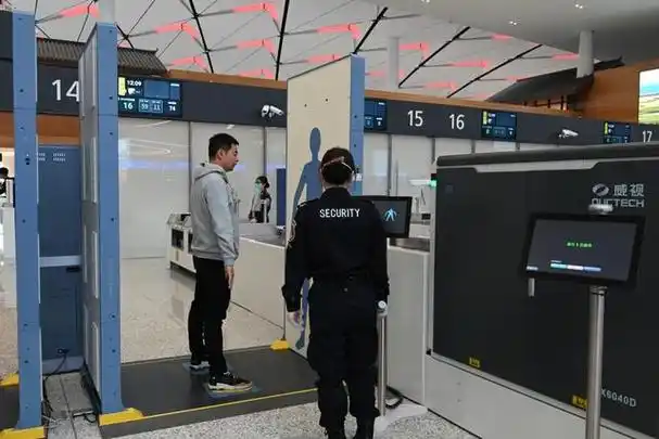 从机场智能安检看项目管理中的系统工程