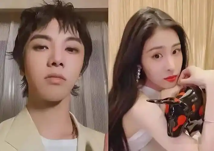 有一种"博弈"叫张碧晨和华晨宇,直到孩子4岁,才明白这盘大棋