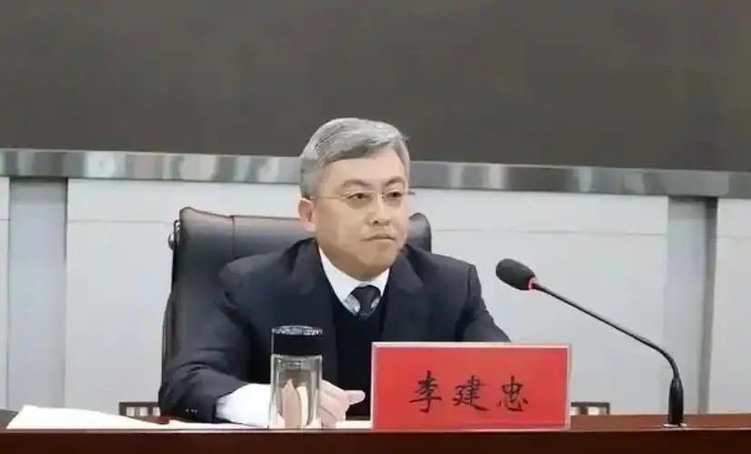 五天内唐山一县两任县委书记接连被查