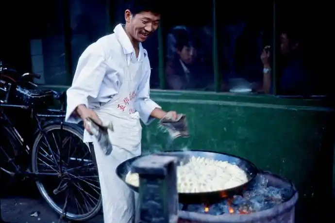 兰披春夏的相册-80年代生活细节