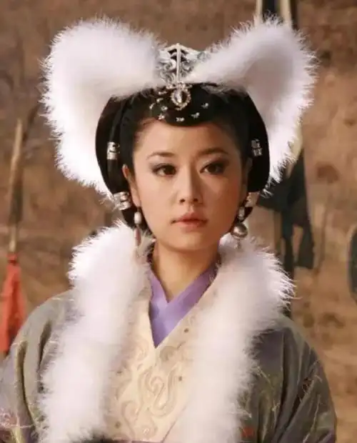 哪个明星演的妲己最美(12名女星演过妲己)