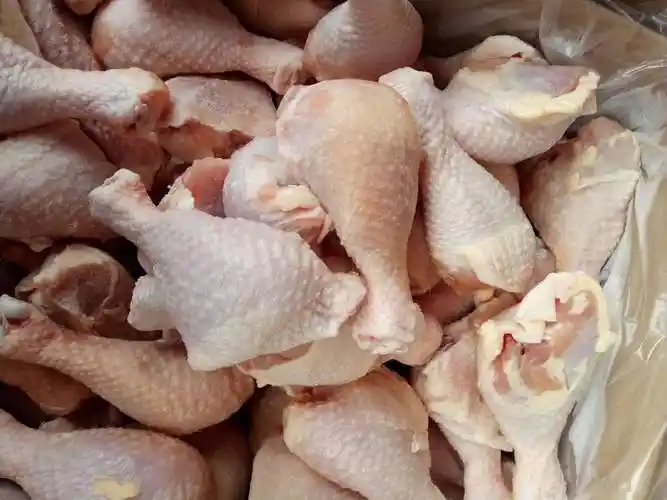 冷冻琵琶腿鸡腿批新鲜速冻小只鸡腿沙县小吃饭店用整箱8kg/件