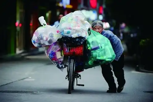 生活是否永远艰辛