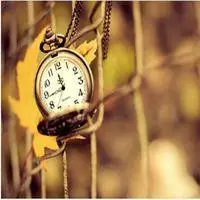 时光静好的徽信头像_微信头像图片大全