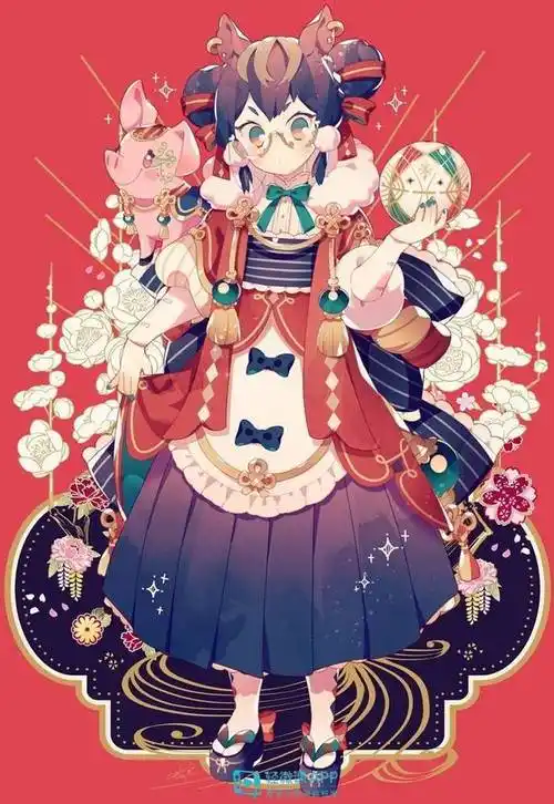 水彩初学者怎么学学水彩画色彩技巧