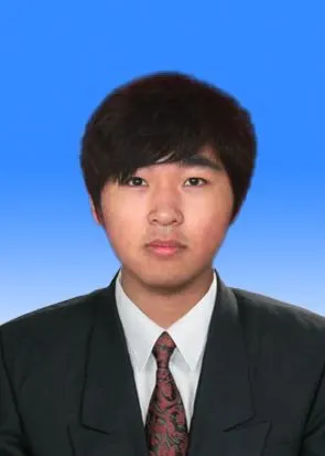 哪位大神能帮我把红底1寸照片ps成两寸蓝底的啊,感激不尽,考学位证用