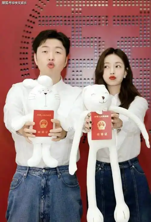 杜海涛为沈梦辰庆35岁生日!夫妻事业差别巨大,女强男弱却仍恩爱