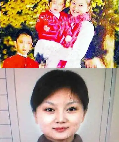 张艺谋妻子陈婷:曾是舞蹈演员 父母是下岗工人