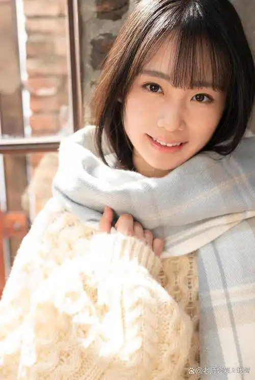 人美灯大盘点20岁女大学生出道的岛国片女演员你认识几位