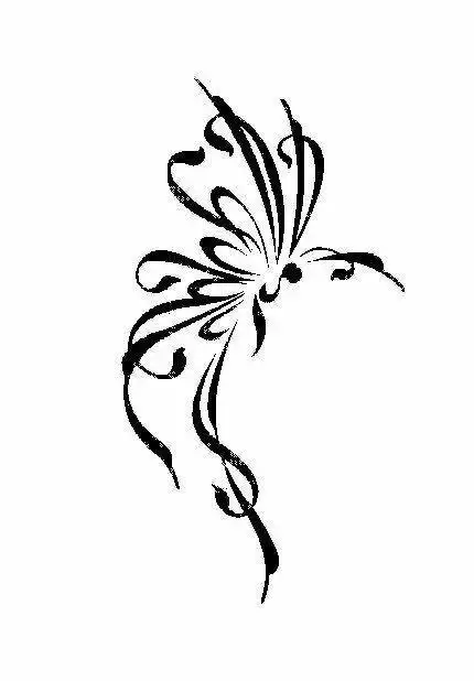 手抄报花边简笔画古风陶罐花纹简笔画 第6页花纹图案简笔画中国风古风