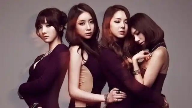 盘点韩国1m舞室最经典的美女帅哥编舞,绝对都是顶级水平!