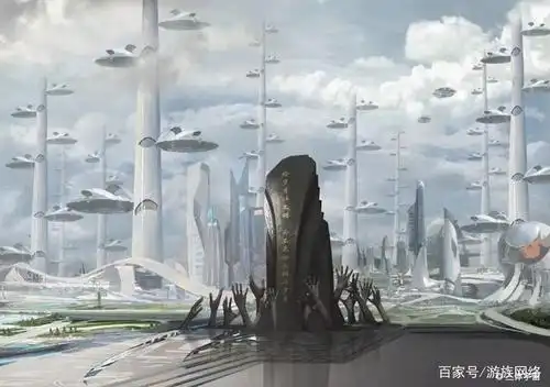 如何优雅地假装自己是《三体》未来地下城居民?