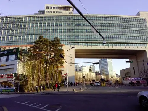 首尔弘益大学好玩吗,首尔弘益大学景点怎么样_点评_评价【携程攻略】