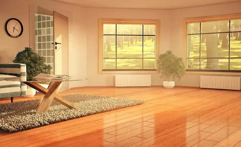 c4d redshift-室内场景搭建渲染