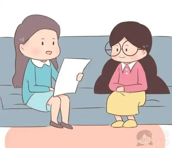 父母常跟老师说这3句话,孩子想不优秀都难!_家长