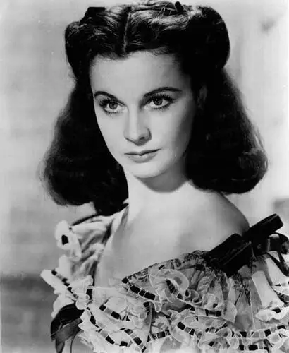 英国影星费雯丽去世