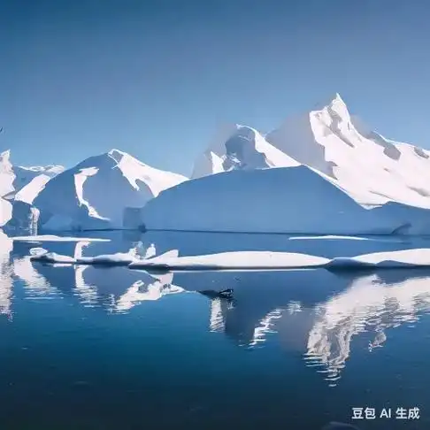 图文种草机 #旅行 #风景 #南极 #旅行推荐官  南极是 - 抖音