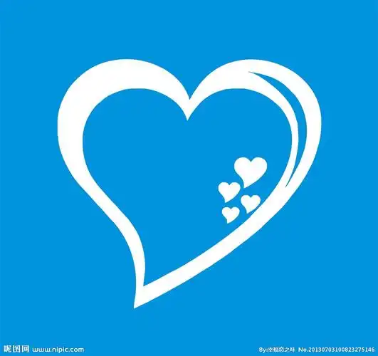 心形图片