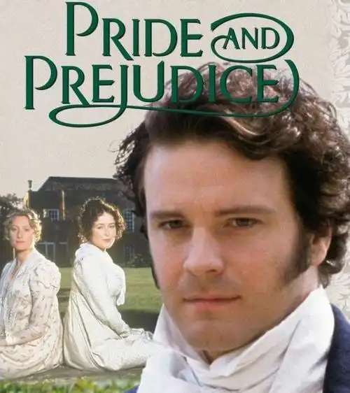 傲慢与偏见 bbc 1995版