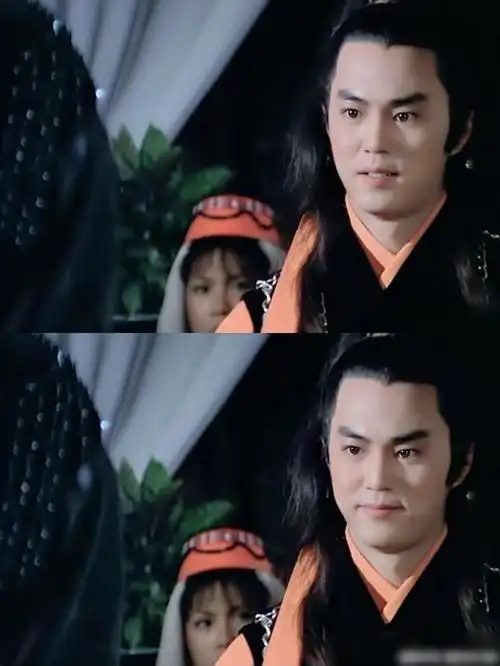 邵氏武侠剧,狄龙的楚留香系列真的是无敌,还有多情剑客无情剑里的李