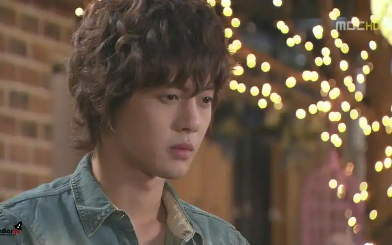 金贤重韩版恶作剧之吻cut10