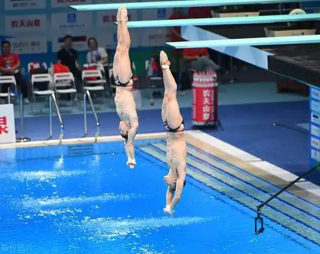 陈艾森连续第三站获季军,无缘卫冕奥运但仍是跳水人气王|里约奥运会