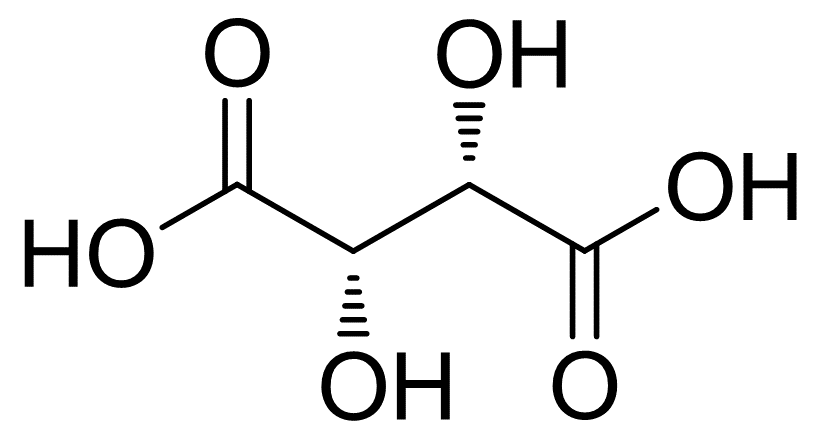 133-37-9 dl-酒石酸 dl-tartaric acid 欢迎订购阿达玛斯试剂