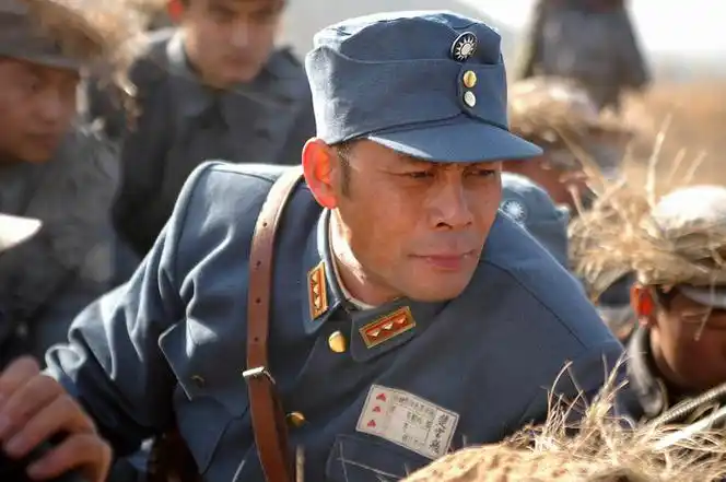 亮剑中的李云龙,楚云飞人物原型是?