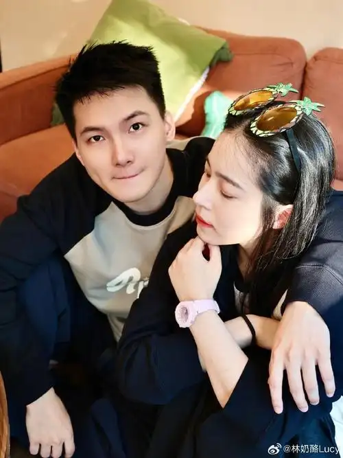 情侣日常##随手拍秀恩爱##爱的银河礼赞##天猫七夕节