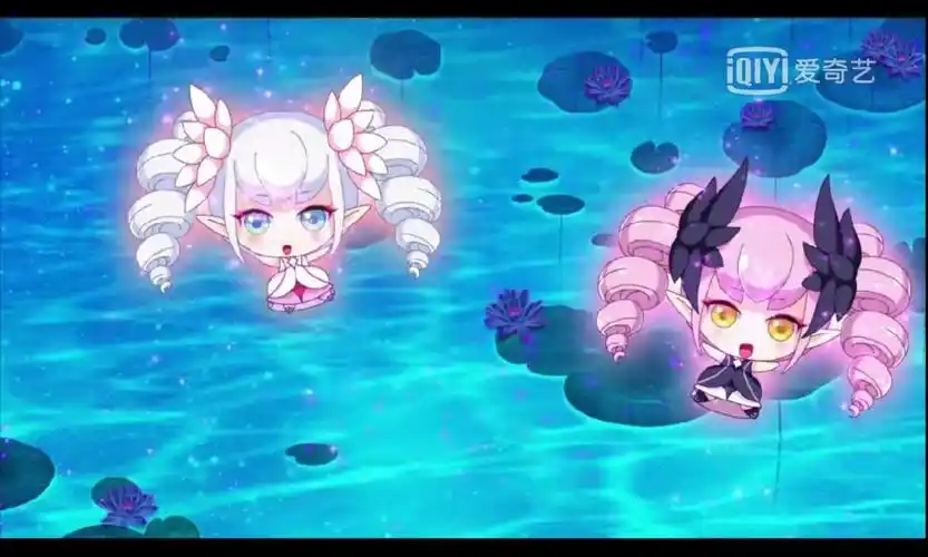 ">并蒂莲 /a> a target="_blank" href="/item/花仙精灵王/19134795"