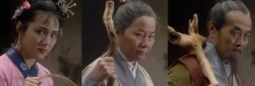 原创《西游记》中的其他妖精都是一死就玩完,白骨精为何被打死三次?