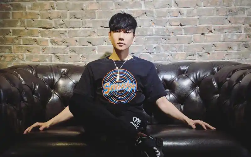 jj林俊杰 超震撼,暗黑杀手林上线!